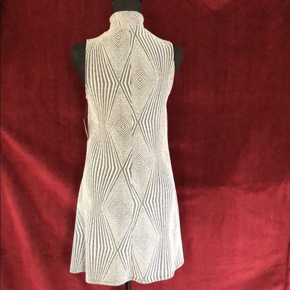 NWT bebop Sz M Night Out dress - Picture 2 of 4